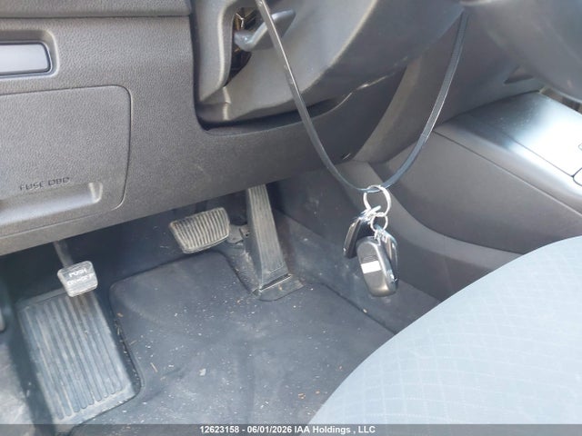 12623158 :رقم المزاد ، 5XYPGDA51JG391263 vin ، 2018 Kia Sorento 3.3l Lx مزاد بيع