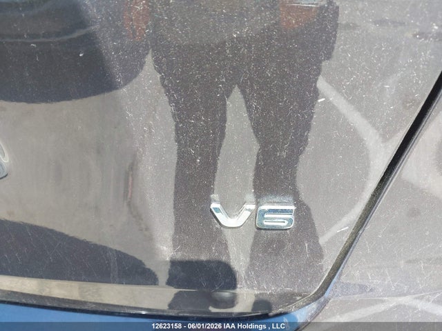 12623158 :رقم المزاد ، 5XYPGDA51JG391263 vin ، 2018 Kia Sorento 3.3l Lx مزاد بيع