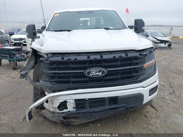 Ford F-150 Xlt 2024 1FTFW3L81RKD08016 Image 12