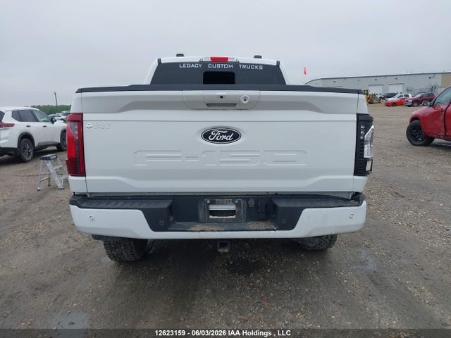Ford F-150 Xlt 2024 1FTFW3L81RKD08016 Image 16