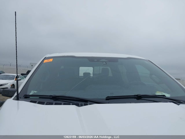Ford F-150 Xlt 2024 1FTFW3L81RKD08016 Image 17