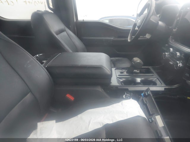 Ford F-150 Xlt 2024 1FTFW3L81RKD08016 Image 5