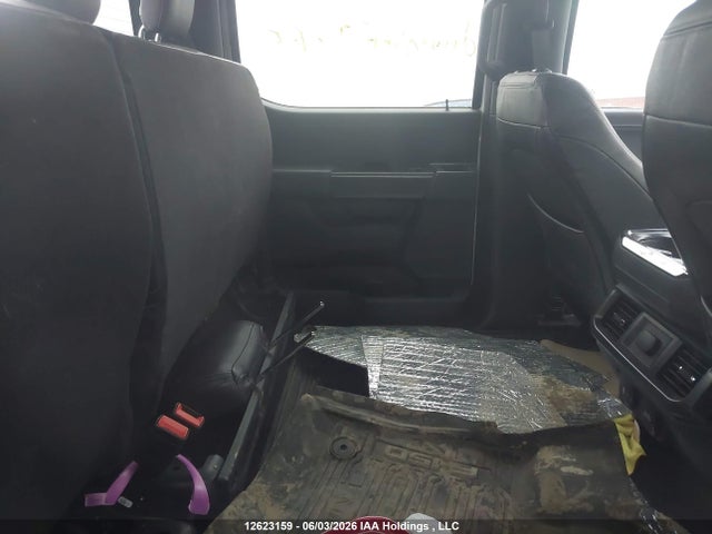 Ford F-150 Xlt 2024 1FTFW3L81RKD08016 Image 8