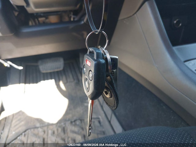 Продаж на аукціоні авто 2014 Subaru Impreza, vin: JF1GPAC69E8278863, номер лоту: 12623160