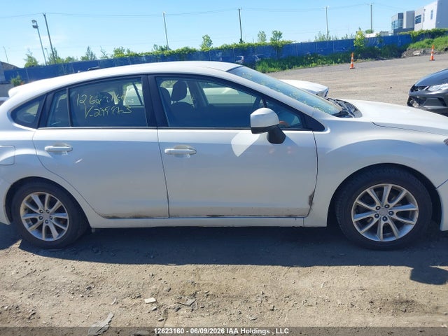 Subaru Impreza 2014 JF1GPAC69E8278863 Image 13