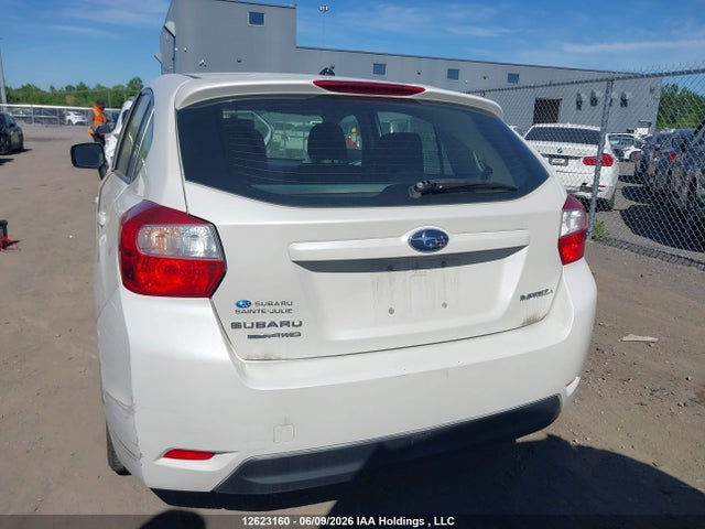 Subaru Impreza 2014 JF1GPAC69E8278863 Image 16
