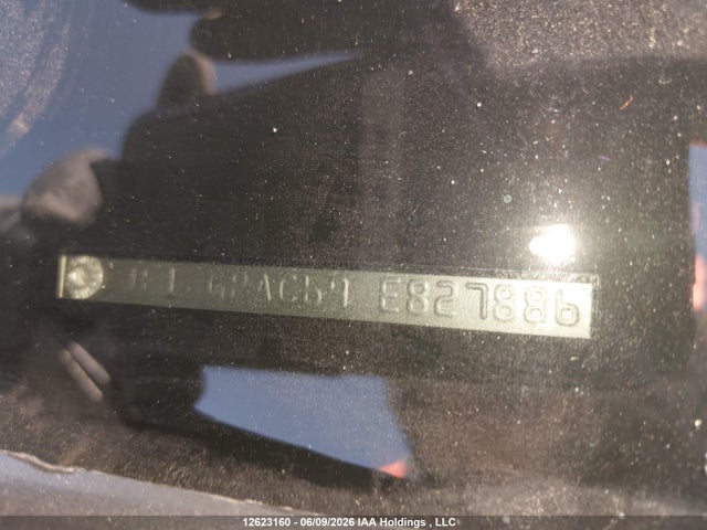 Продаж на аукціоні авто 2014 Subaru Impreza, vin: JF1GPAC69E8278863, номер лоту: 12623160