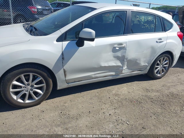 Subaru Impreza 2014 JF1GPAC69E8278863 Image 6