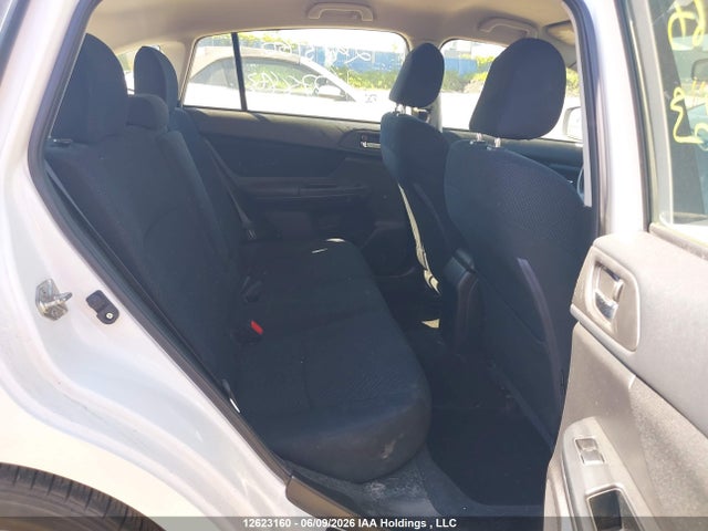 Subaru Impreza 2014 JF1GPAC69E8278863 Image 8