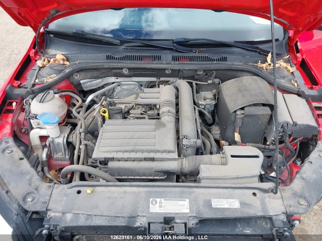 Auction sale of the 2016 Volkswagen Jetta S, vin: 3VW267AJ0GM393929, lot number: 12623161