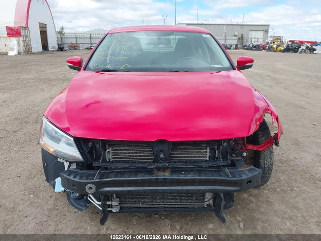 Auction sale of the 2016 Volkswagen Jetta S, vin: 3VW267AJ0GM393929, lot number: 12623161