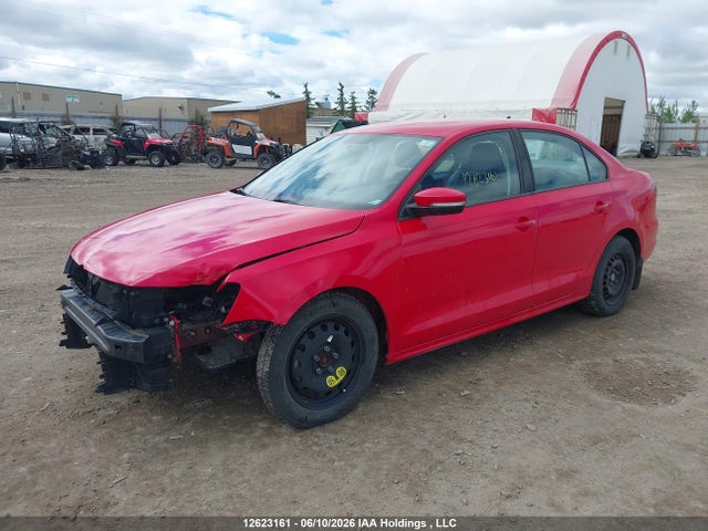 Auction sale of the 2016 Volkswagen Jetta S, vin: 3VW267AJ0GM393929, lot number: 12623161