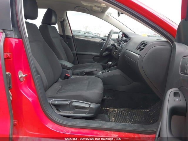 Auction sale of the 2016 Volkswagen Jetta S, vin: 3VW267AJ0GM393929, lot number: 12623161
