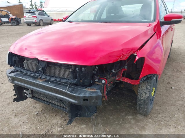 Auction sale of the 2016 Volkswagen Jetta S, vin: 3VW267AJ0GM393929, lot number: 12623161