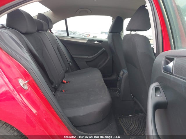 Auction sale of the 2016 Volkswagen Jetta S, vin: 3VW267AJ0GM393929, lot number: 12623161