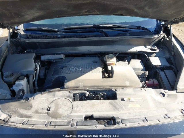Aukcja sprzedaży 2014 Infiniti Qx60, vin: 5N1AL0MM1EC506463, numer aukcji: 12623164