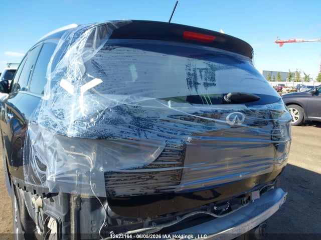 Aukcja sprzedaży 2014 Infiniti Qx60, vin: 5N1AL0MM1EC506463, numer aukcji: 12623164