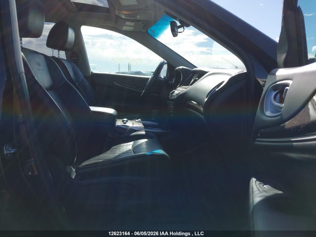 Aukcja sprzedaży 2014 Infiniti Qx60, vin: 5N1AL0MM1EC506463, numer aukcji: 12623164