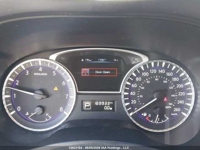 Aukcja sprzedaży 2014 Infiniti Qx60, vin: 5N1AL0MM1EC506463, numer aukcji: 12623164