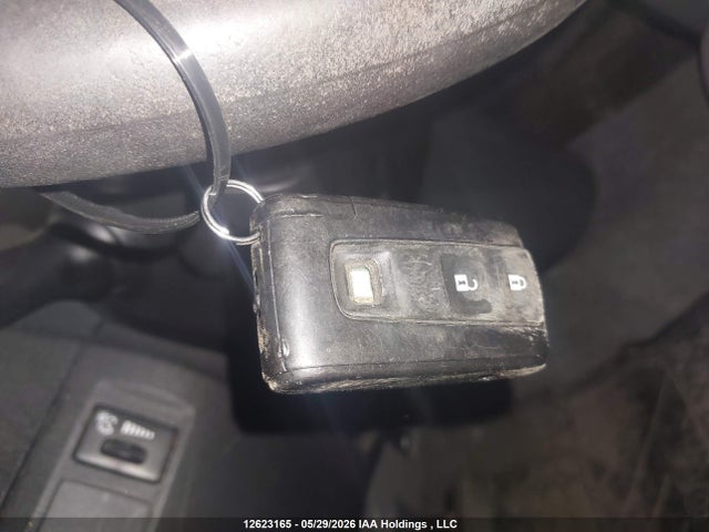 2008 Toyota Prius მანქანა იყიდება აუქციონზე, vin: JTDKB20U387770116, აუქციონის ნომერი: 12623165