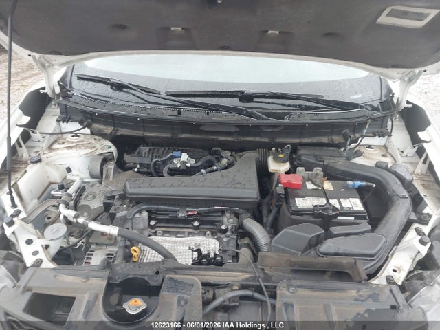 Продаж на аукціоні авто 2015 Nissan Rogue S/sl/sv, vin: 5N1AT2MV5FC905060, номер лоту: 12623166