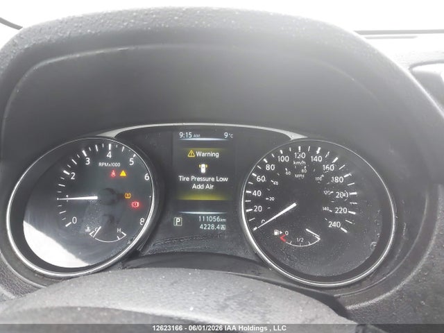 Продаж на аукціоні авто 2015 Nissan Rogue S/sl/sv, vin: 5N1AT2MV5FC905060, номер лоту: 12623166