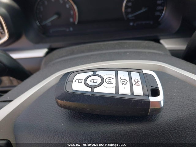 Продажа на аукционе авто 2021 Ford Explorer Xlt, vin: 1FMSK8DH4MGC07923, номер лота: 12623167