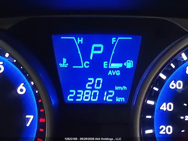 Продажа на аукционе авто 2015 Hyundai Tucson Gl, vin: KM8JT3AF3FU973791, номер лота: 12623168