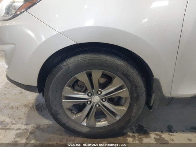 Продажа на аукционе авто 2015 Hyundai Tucson Gl, vin: KM8JT3AF3FU973791, номер лота: 12623168