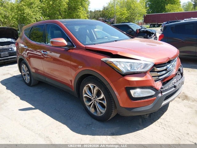Продаж на аукціоні авто 2013 Hyundai Santa Fe Sport, vin: 5XYZUDLA1DG070985, номер лоту: 12623169