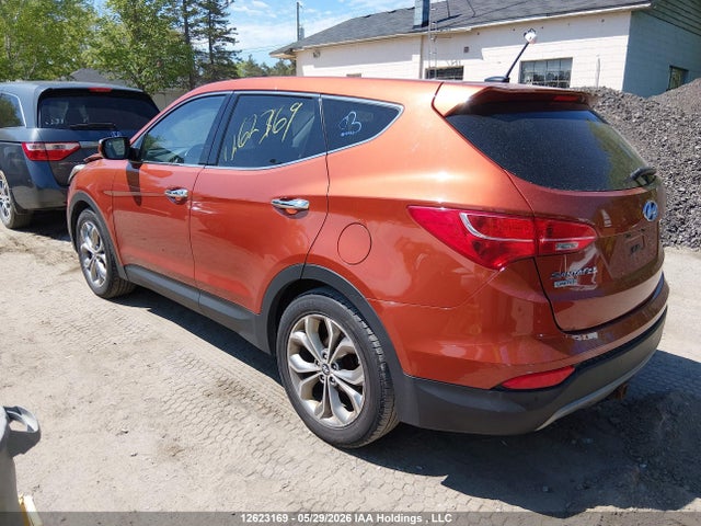 Продаж на аукціоні авто 2013 Hyundai Santa Fe Sport, vin: 5XYZUDLA1DG070985, номер лоту: 12623169