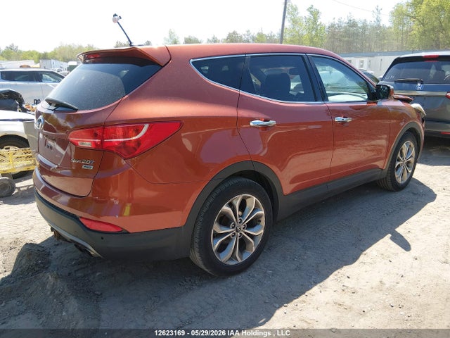 Продаж на аукціоні авто 2013 Hyundai Santa Fe Sport, vin: 5XYZUDLA1DG070985, номер лоту: 12623169