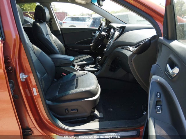 Продаж на аукціоні авто 2013 Hyundai Santa Fe Sport, vin: 5XYZUDLA1DG070985, номер лоту: 12623169
