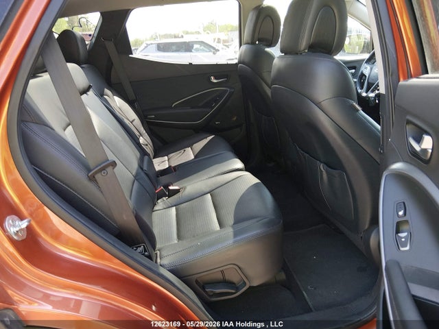 Продаж на аукціоні авто 2013 Hyundai Santa Fe Sport, vin: 5XYZUDLA1DG070985, номер лоту: 12623169