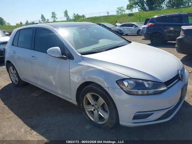 3VWW57AU0KM023216 Volkswagen GOLF S/SE