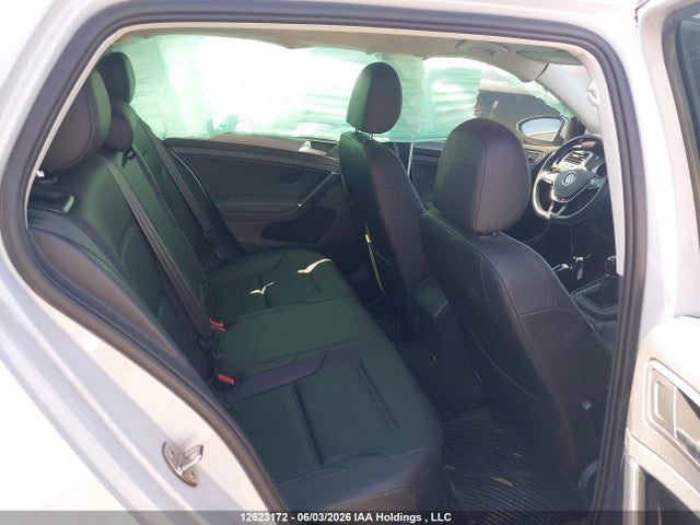 3VWW57AU0KM023216 Volkswagen GOLF S/SE
