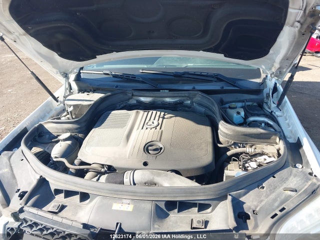12623174 :رقم المزاد ، WDCGG0EB6FG433482 vin ، 2015 Mercedes-benz Glk 250 Bluetec 4matic مزاد بيع