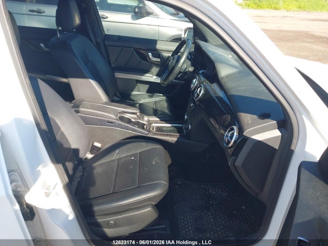 12623174 :رقم المزاد ، WDCGG0EB6FG433482 vin ، 2015 Mercedes-benz Glk 250 Bluetec 4matic مزاد بيع