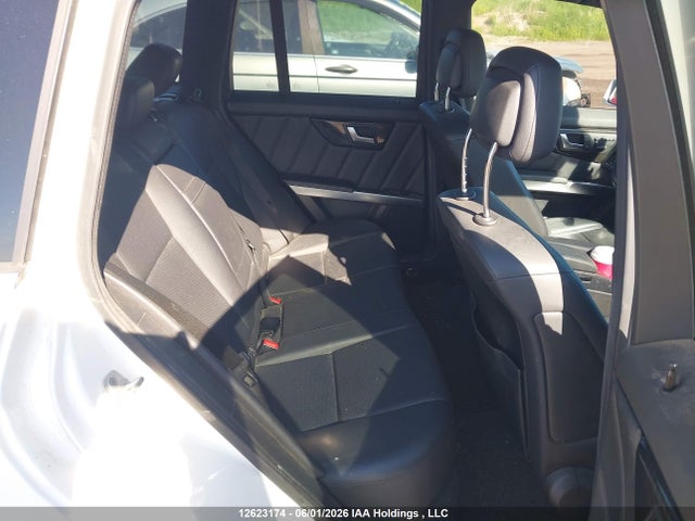 12623174 :رقم المزاد ، WDCGG0EB6FG433482 vin ، 2015 Mercedes-benz Glk 250 Bluetec 4matic مزاد بيع