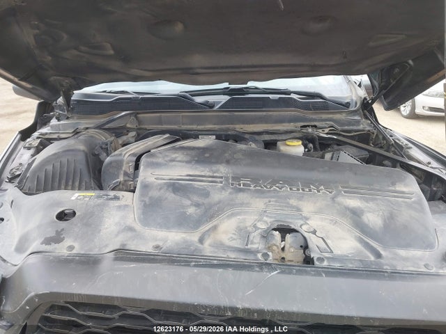 RAM 3500 Tradesman 2022 3C63RRGLXNG134662 Image 10