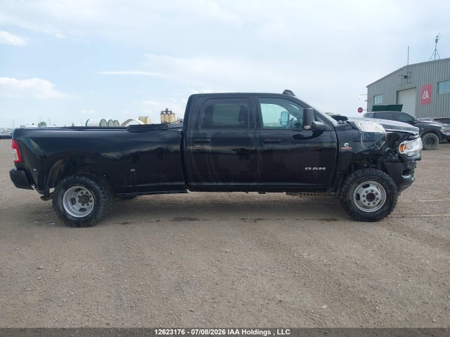 RAM 3500 Tradesman 2022 3C63RRGLXNG134662 Image 14
