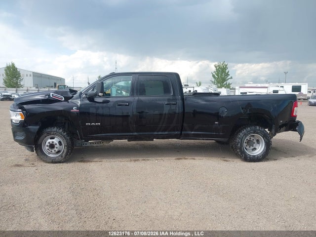 RAM 3500 Tradesman 2022 3C63RRGLXNG134662 Image 15