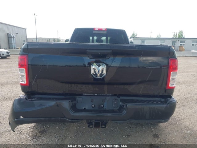 RAM 3500 Tradesman 2022 3C63RRGLXNG134662 Image 16
