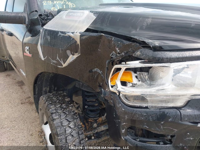 RAM 3500 Tradesman 2022 3C63RRGLXNG134662 Image 20