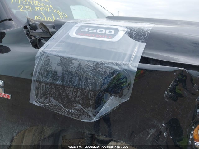 RAM 3500 Tradesman 2022 3C63RRGLXNG134662 Image 23