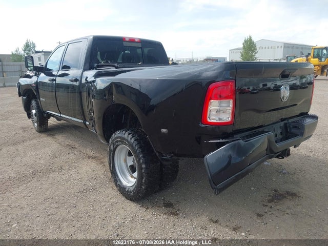 RAM 3500 Tradesman 2022 3C63RRGLXNG134662 Image 3