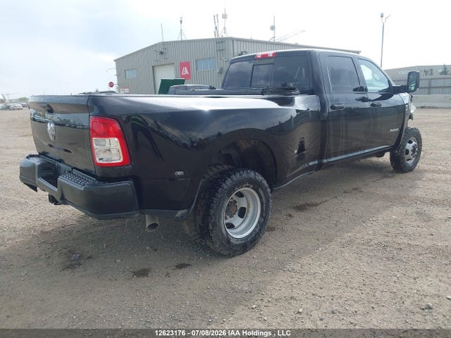 RAM 3500 Tradesman 2022 3C63RRGLXNG134662 Image 4