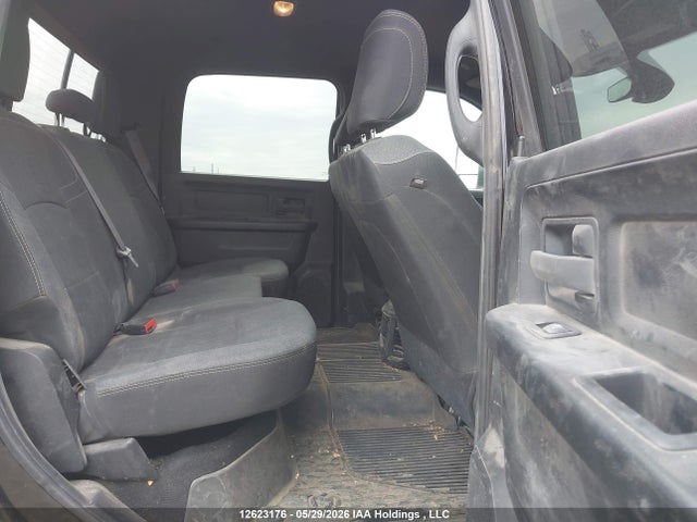 RAM 3500 Tradesman 2022 3C63RRGLXNG134662 Image 5