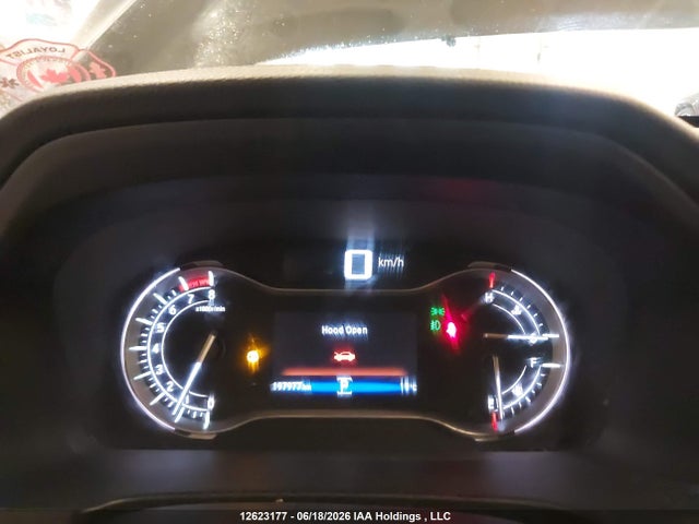Honda Pilot Touring 2016 5FNYF6H97GB506492 Image 7