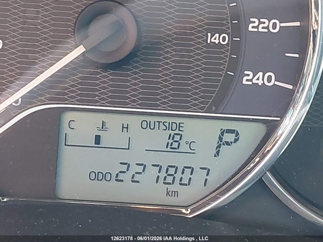 Aukcja sprzedaży 2014 Toyota Corolla Le, vin: 2T1BURHE5EC225951, numer aukcji: 12623178